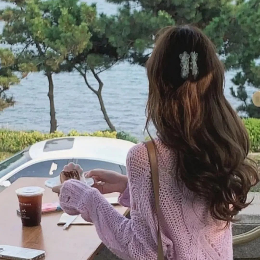 法国小调海报